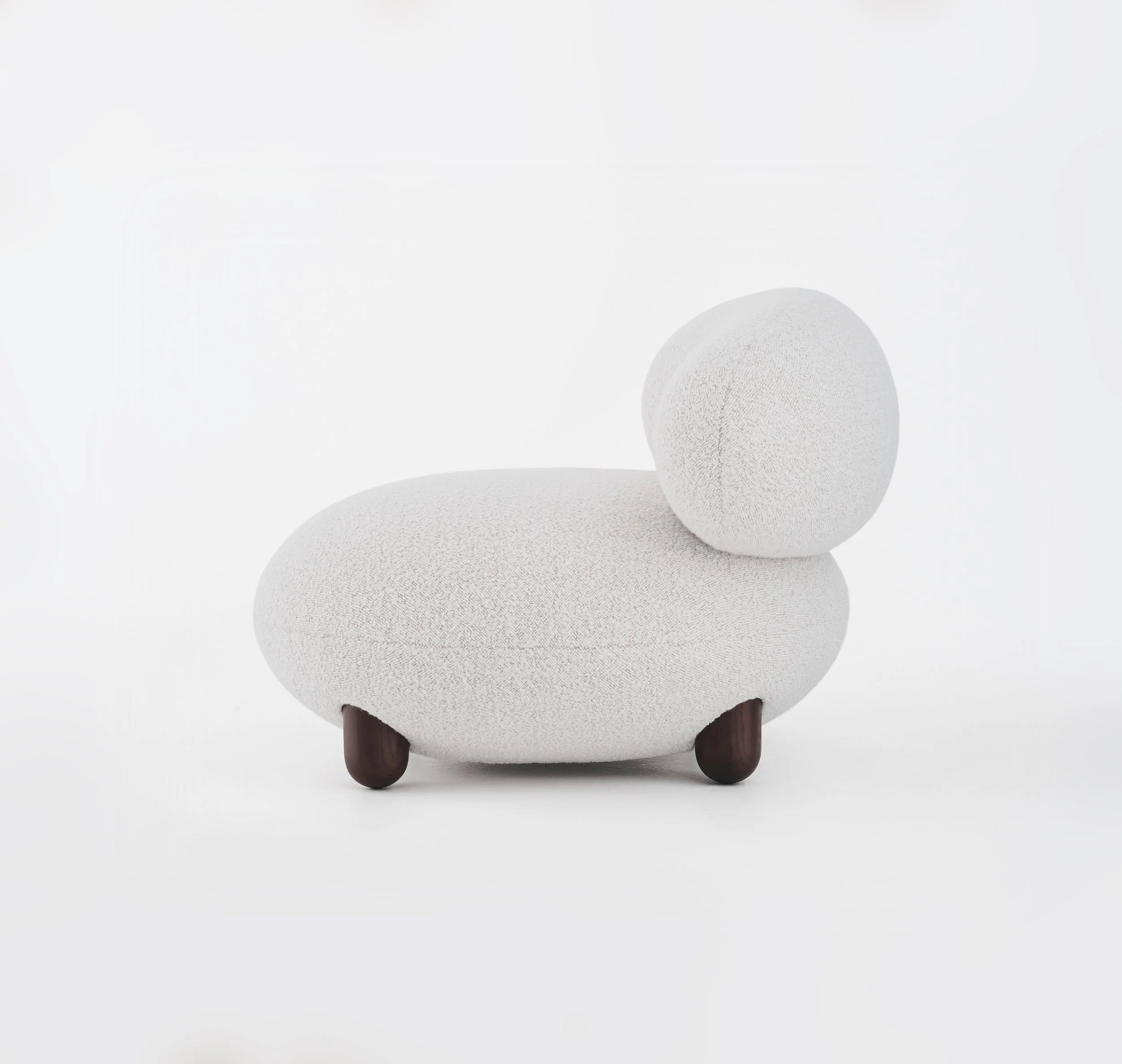 flock lounger